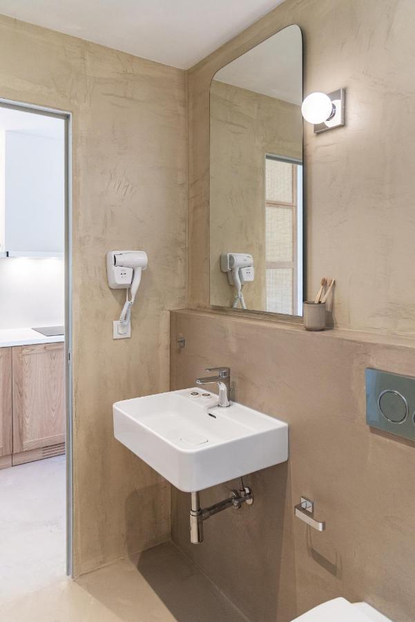 Christa Luxury Apartments Kávosz Kültér fotó