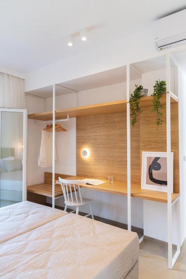 Christa Luxury Apartments Kávosz Kültér fotó