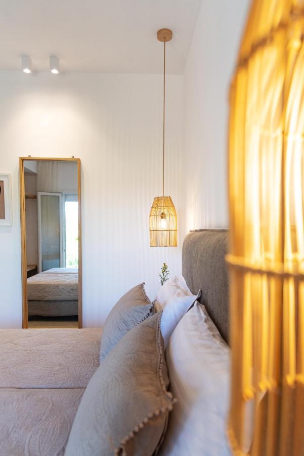 Christa Luxury Apartments Kávosz Kültér fotó